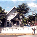 Museo Afro Antillano