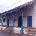 Museo de la Nacionalidad de la Heroica Villa de Los Santos