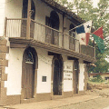 Obaldía Museum