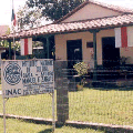 Manuel F. Zarate Museum